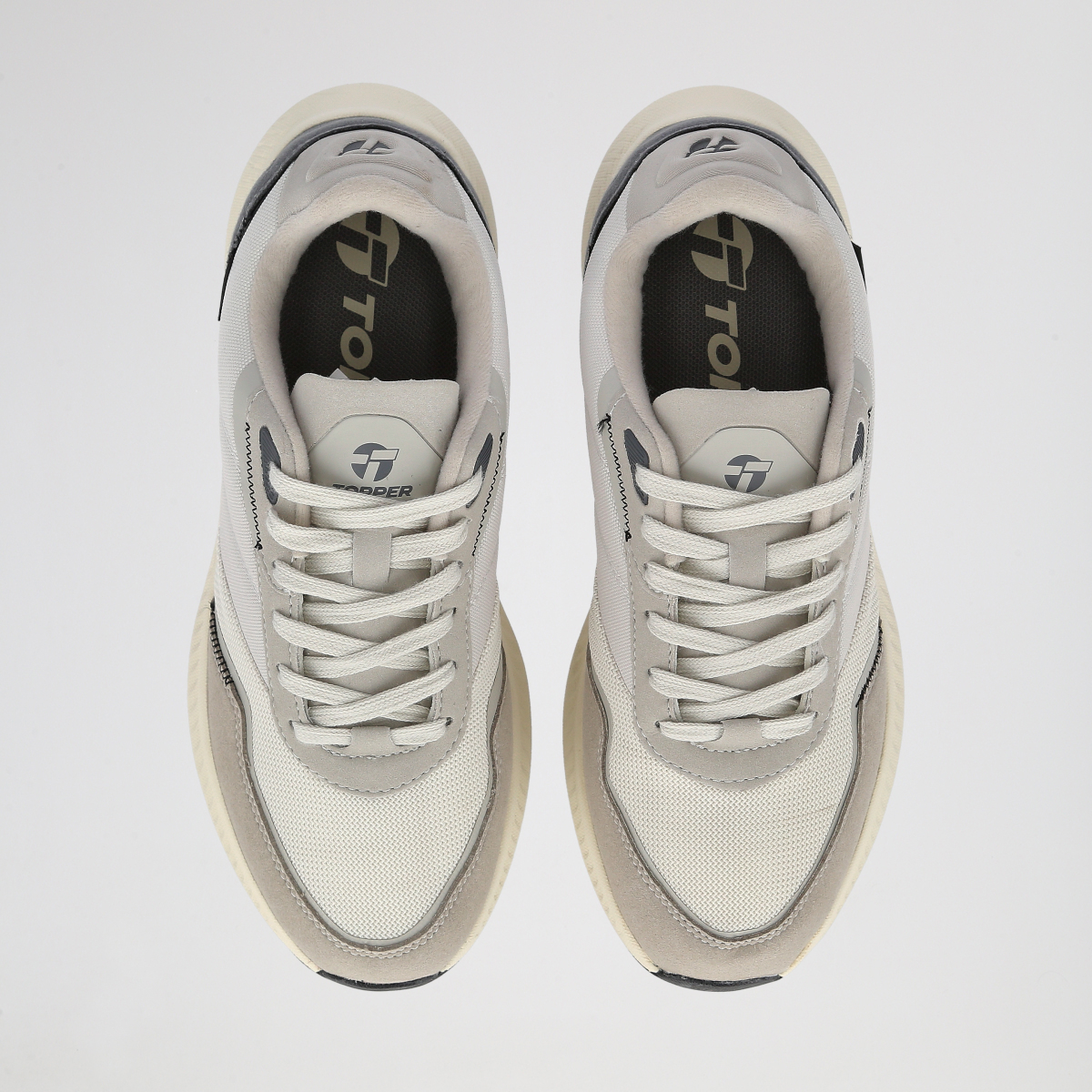 Zapatillas Topper Retro Pacer Running,  image number null