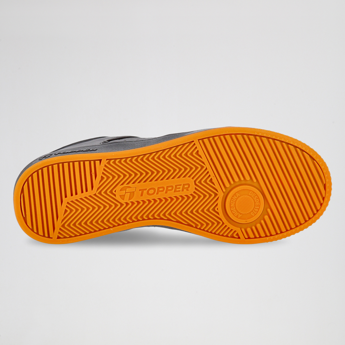 Zapatillas Topper Araka Low Sintético,  image number null