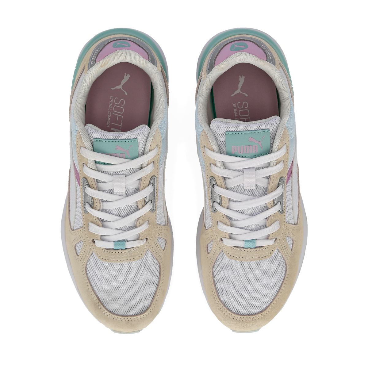 Zapatillas Puma Graviton Pro Malla,  image number null