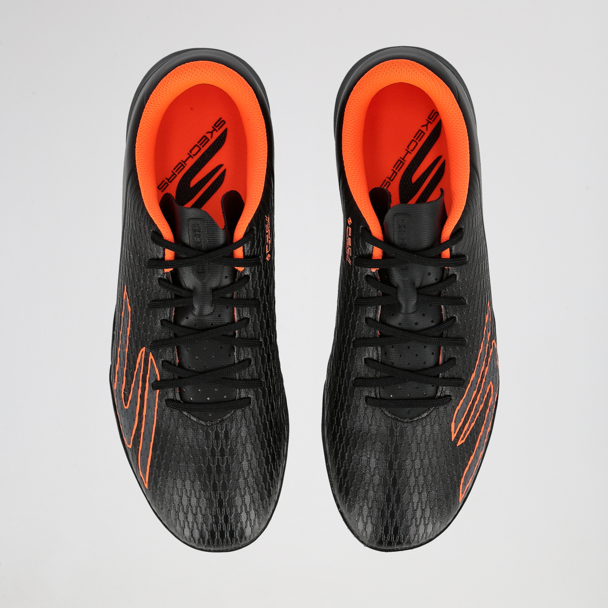 Botines F&uacute;tbol Skechers Club TF Hombre,  image number null