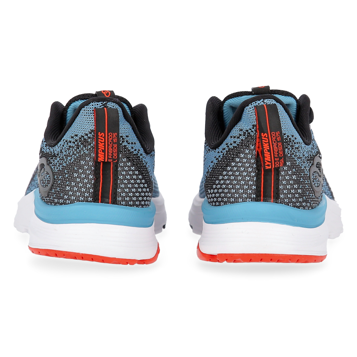 Zapatillas Olympikus G Veloz 2,  image number null