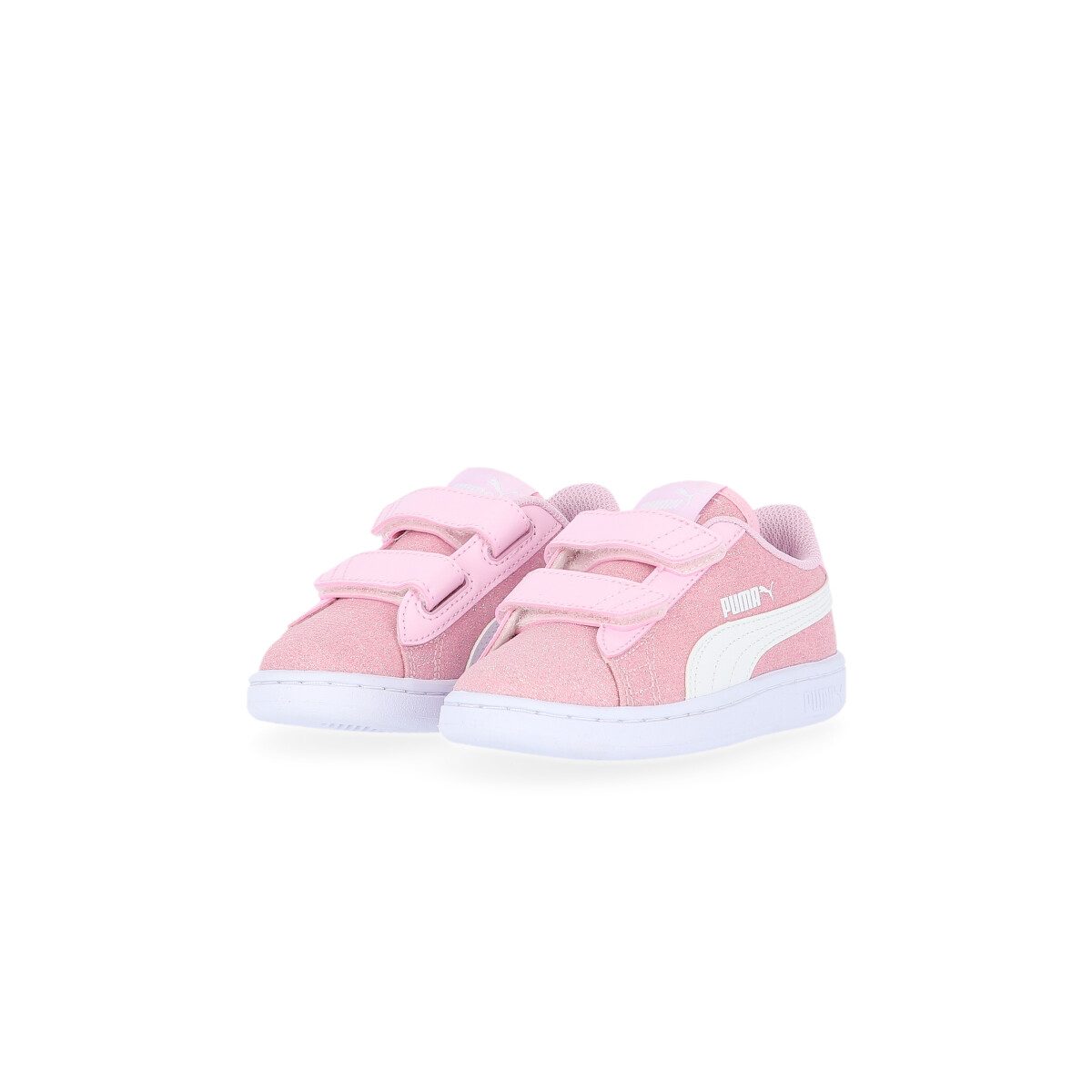 Zapatillas Puma Smash V2 Glitz Glam,  image number null