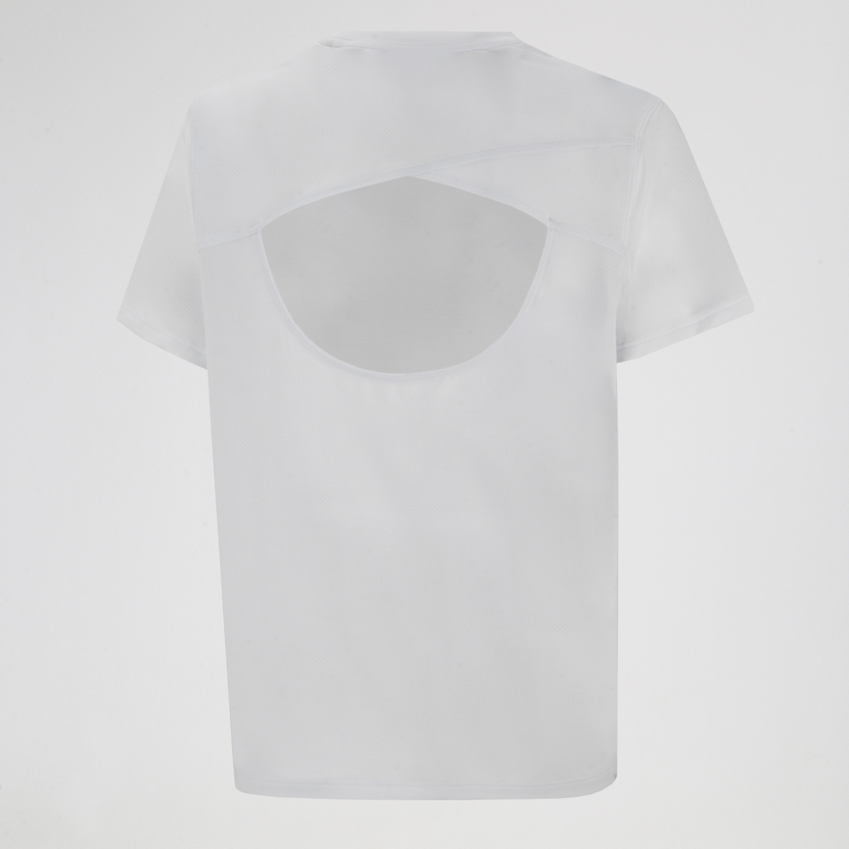 Remera Running Reebok Ac Athletic Mujer,  image number null