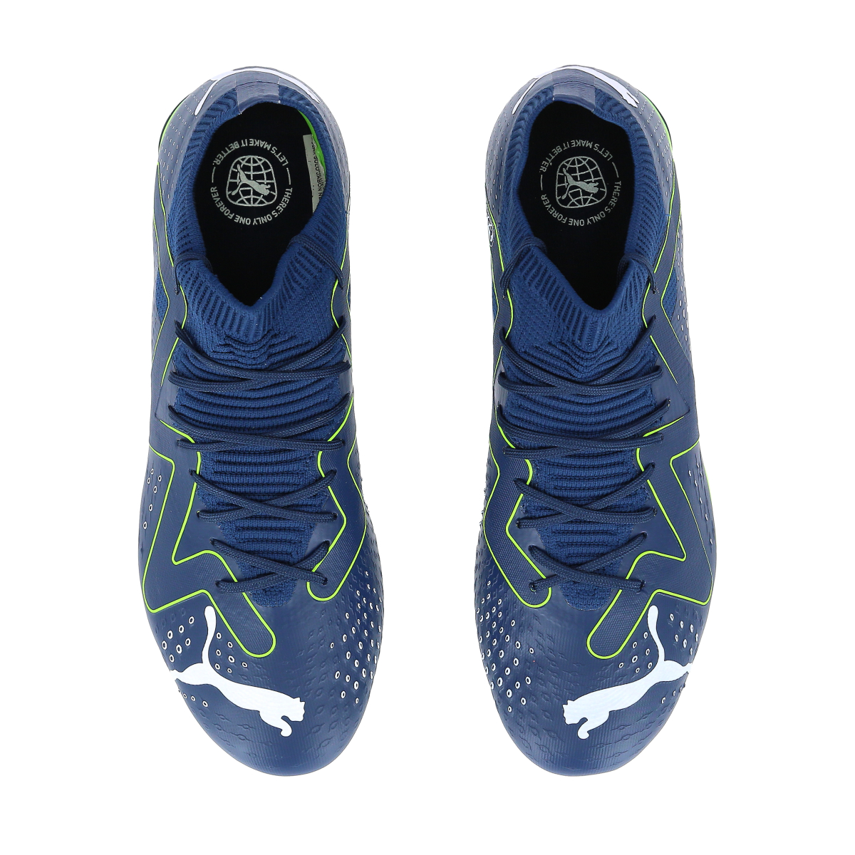 Botines Fútbol Puma Future Match Ag Mujer,  image number null