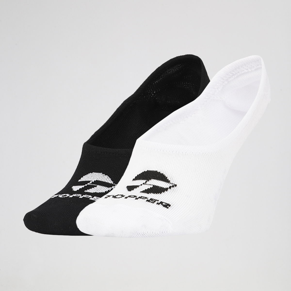 Pack De Medias Topper Ballerina X2 para Hombre,  image number null
