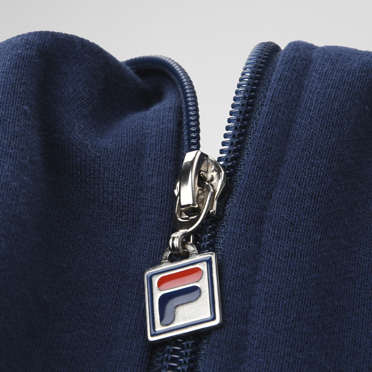 Campera Fila Classic Basic Hombre,  image number null