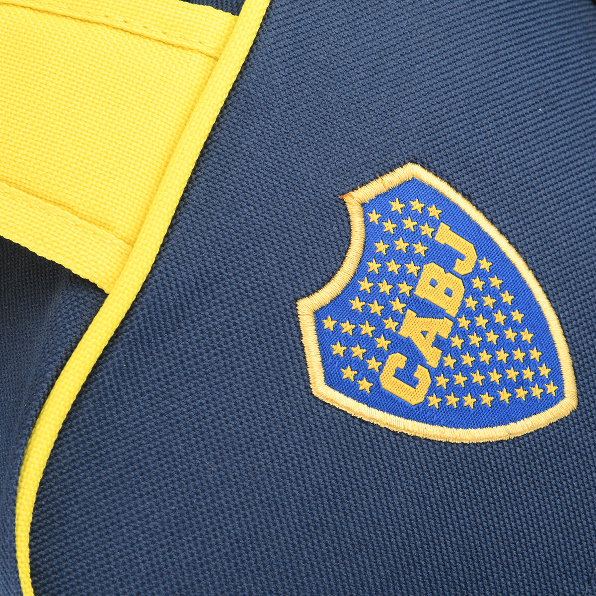 Botinero Solci Boca Juniors Lr,  image number null