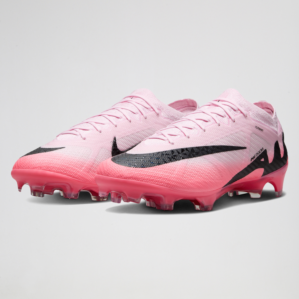 Botines F&uacute;tbol Nike Zoom Mercurial Vapor 15 Elite FG Hombre,  image number null