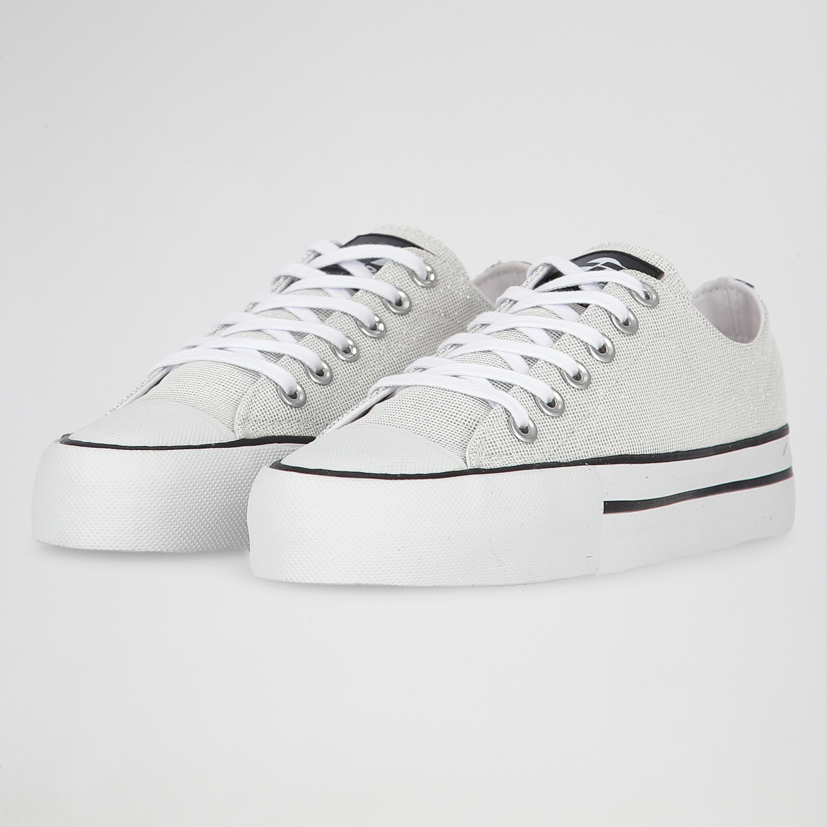 Zapatillas Topper Hyde II Max Platform Mujer,  image number null