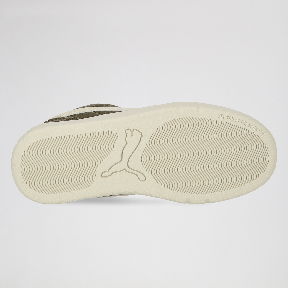 Zapatillas Puma Park Lifestyle Raw,  image number null