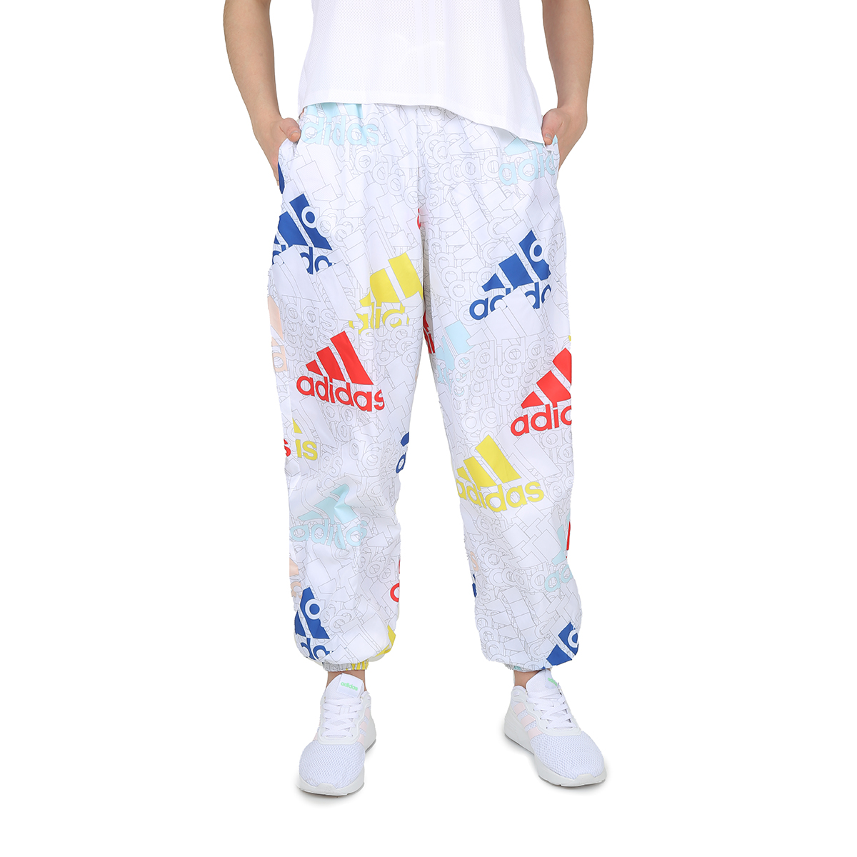 Pantalon essentials outlet