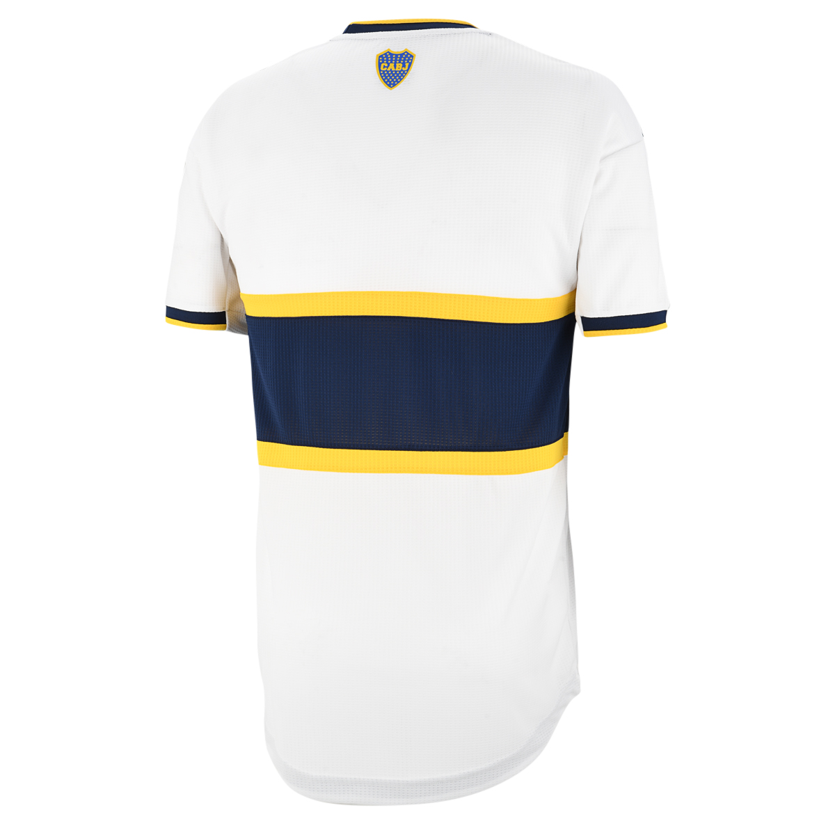 Camiseta Fútbol Boca Juniors adidas Alternativa 22/23 Hombre,  image number null