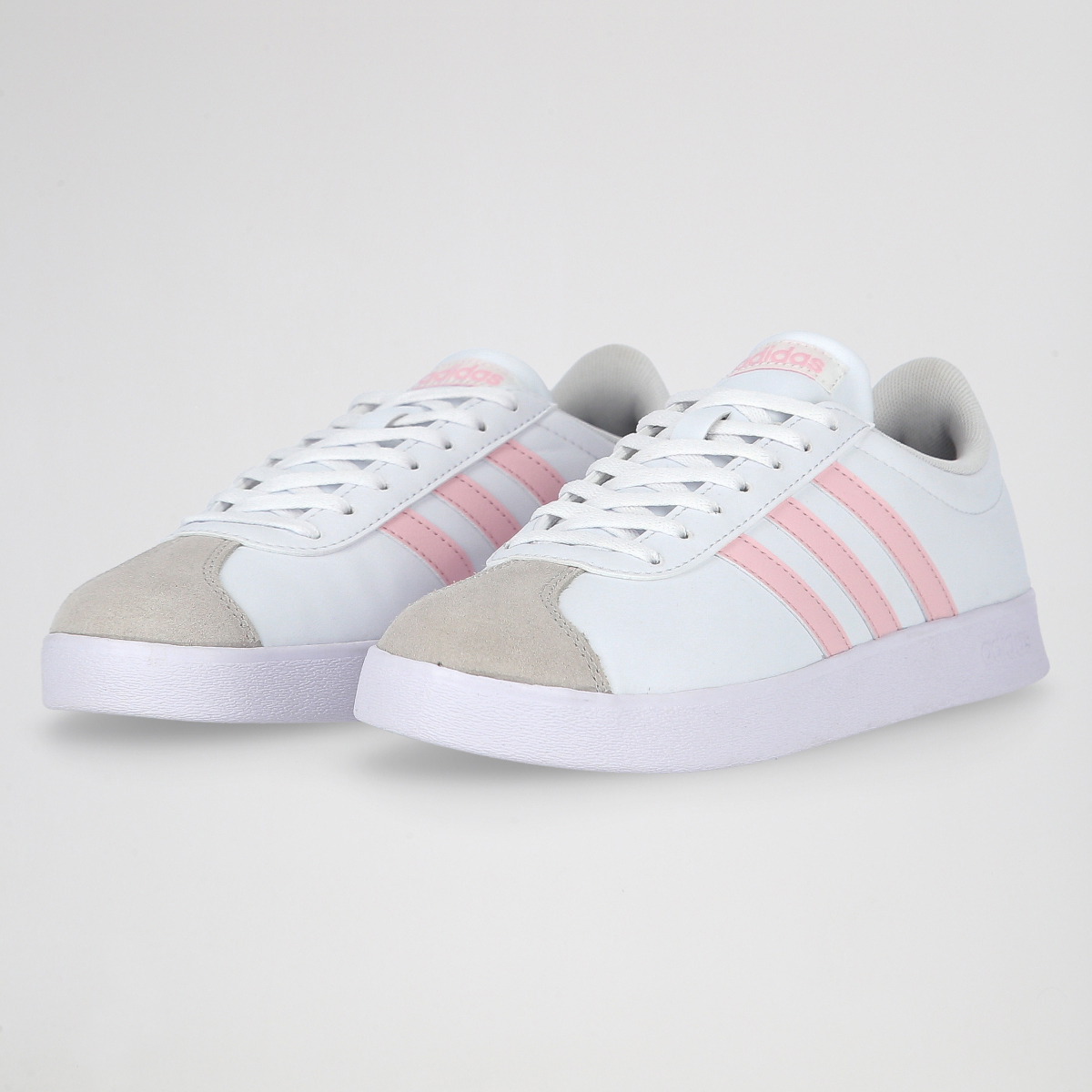 Zapatillas vl court 2.0 mujer 2025