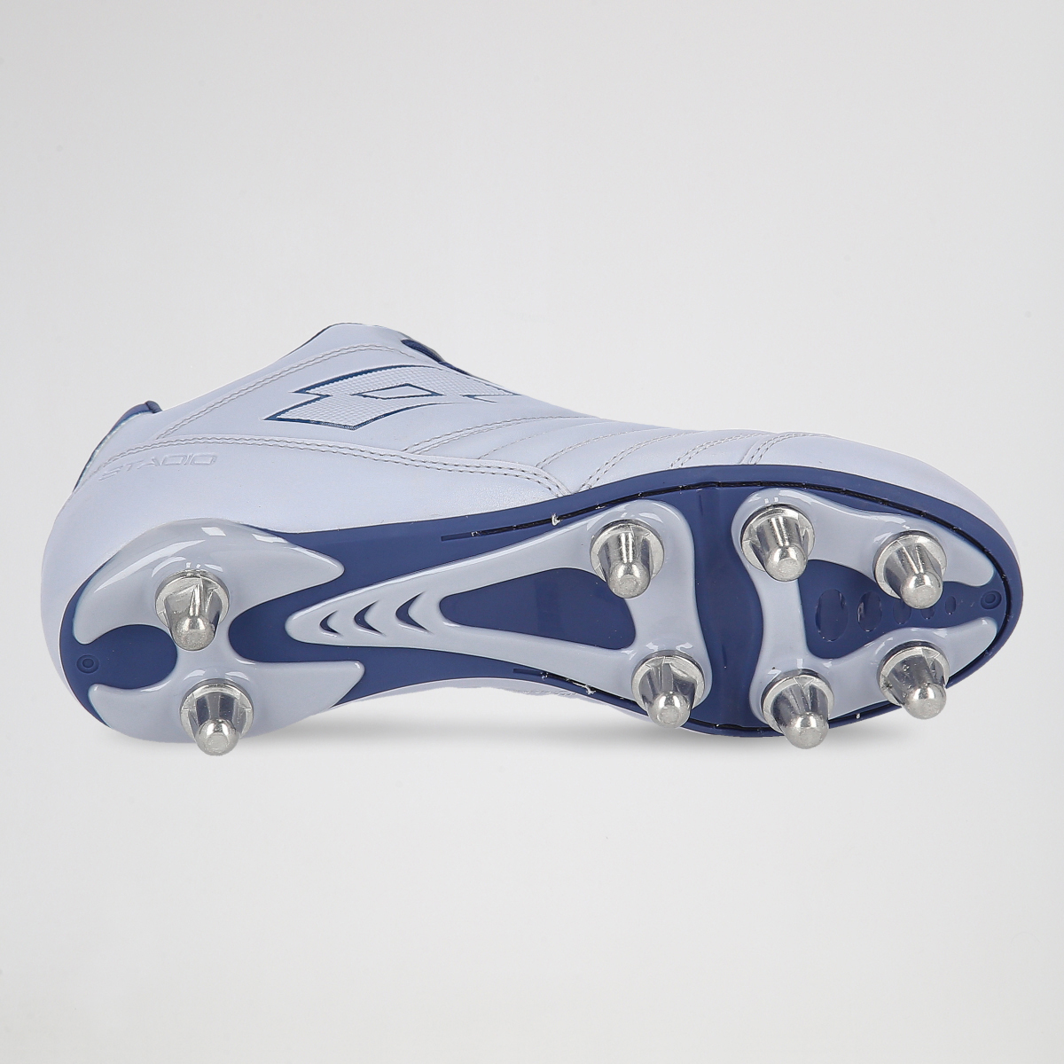 Botines Fútbol Lotto Stadio 700 SG 8 Hombre,  image number null
