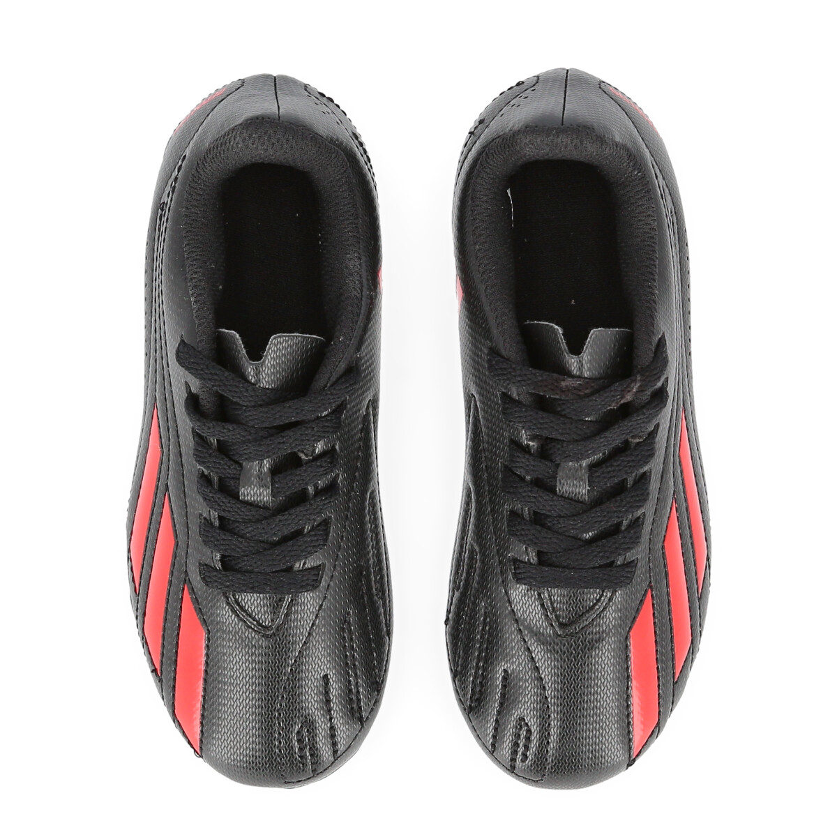 Botines Fútbol adidas Deportivo li Fxg Niño,  image number null