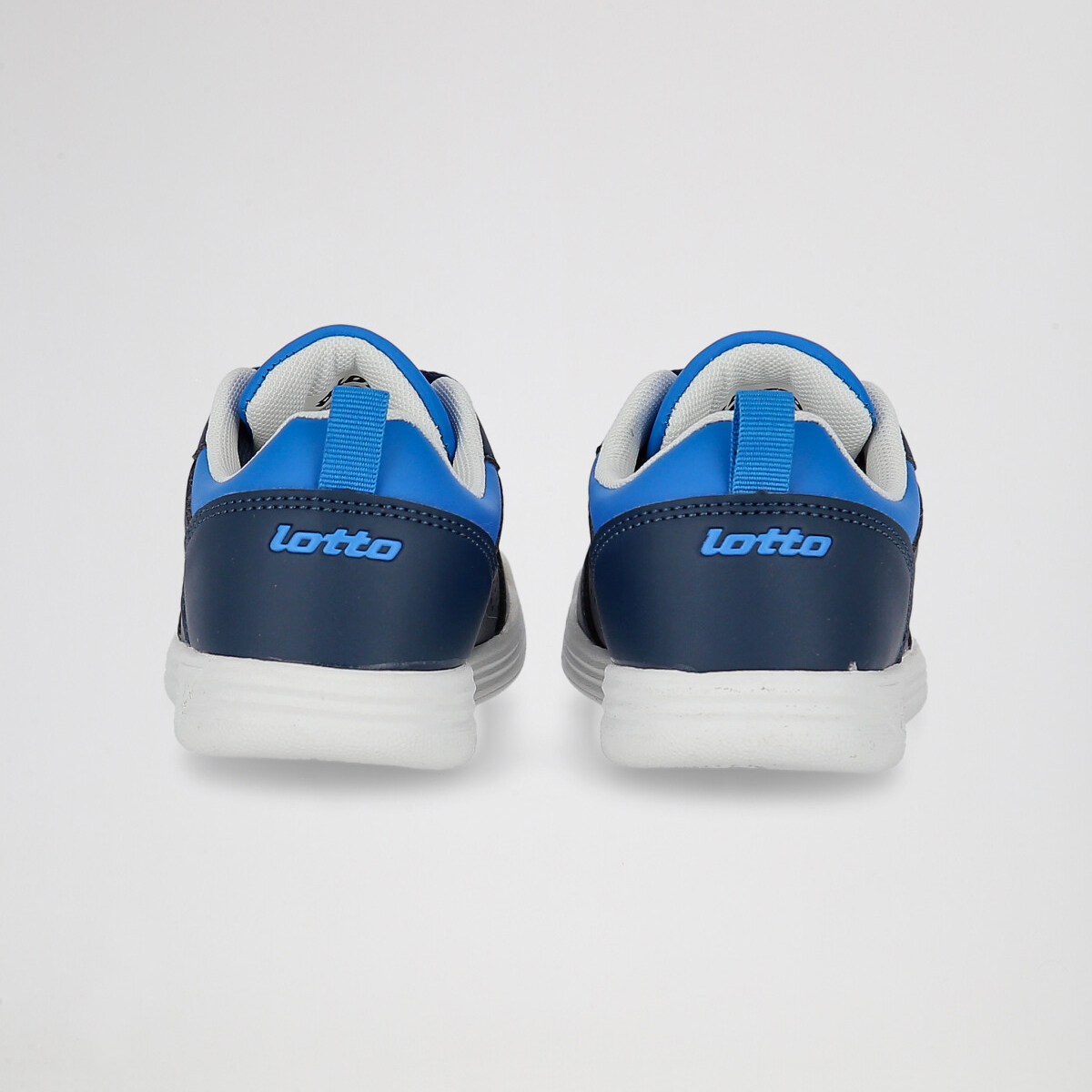 Zapatillas Lotto Set Ace XXII Niño,  image number null