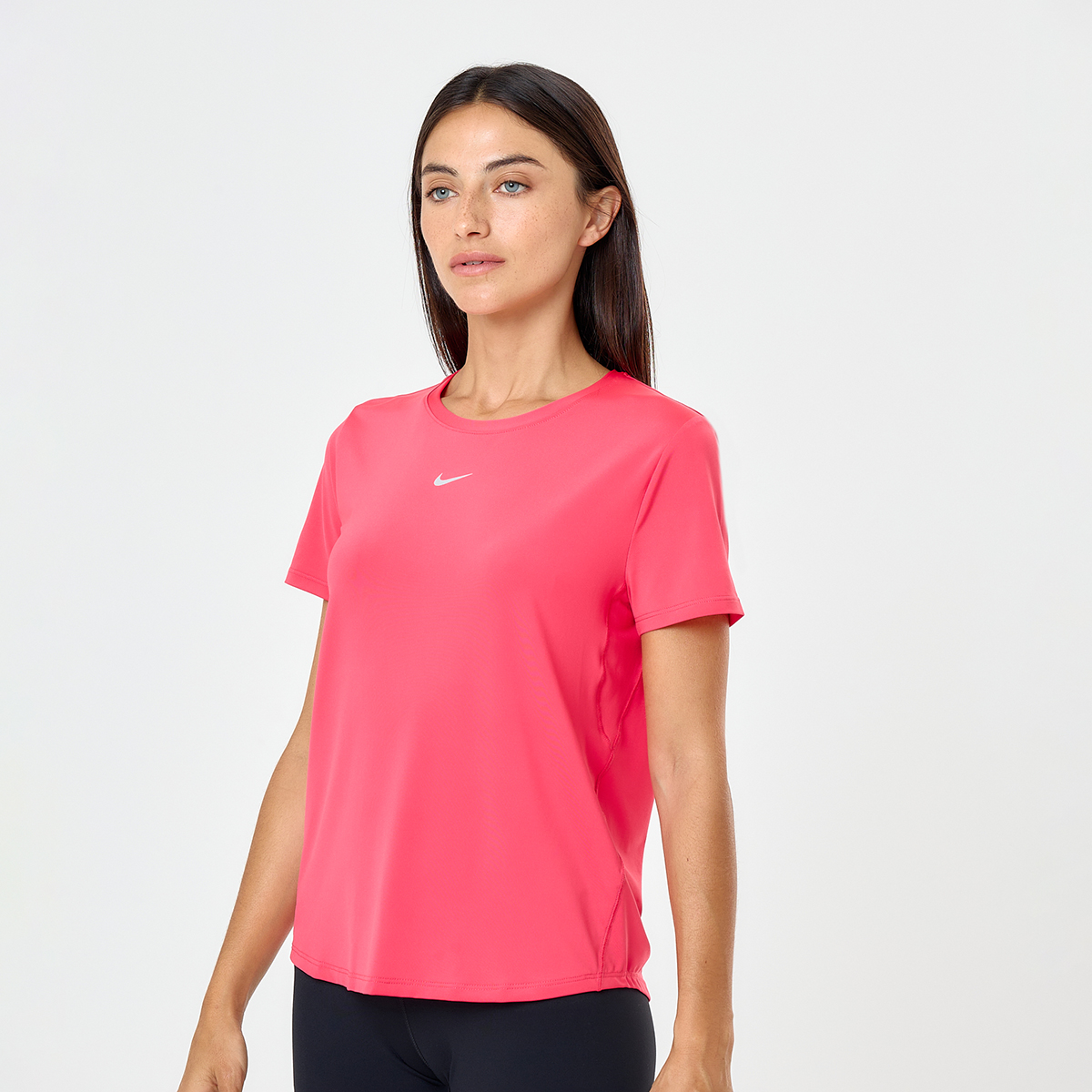 Remera Nike One Classic Mujer,  image number null