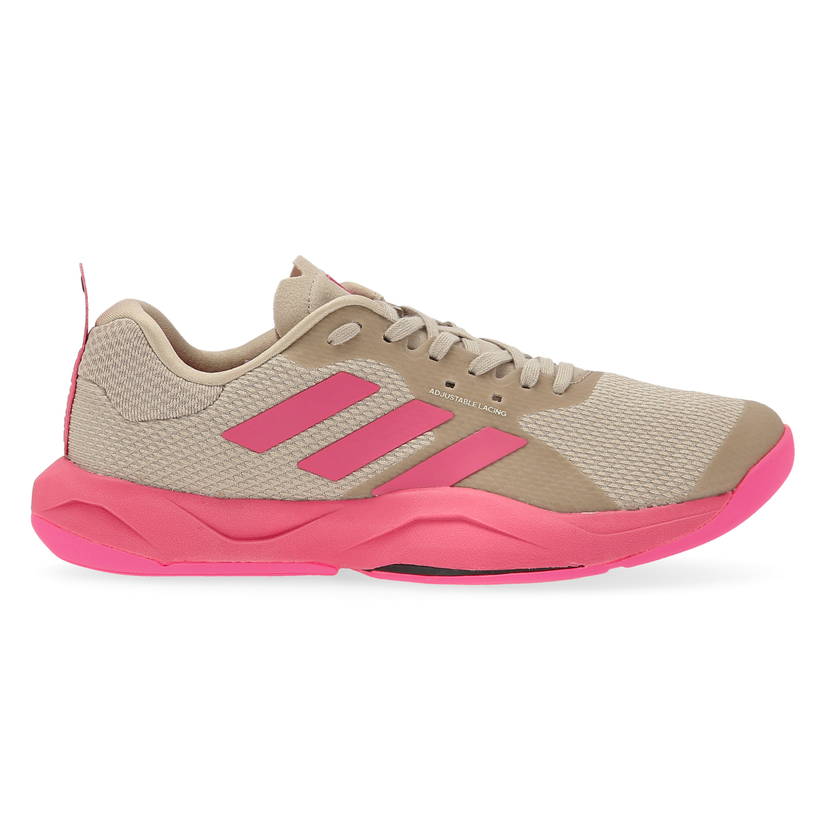 Zapatillas Entrenamiento adidas Rapidmove Adv Mujer,  image number null