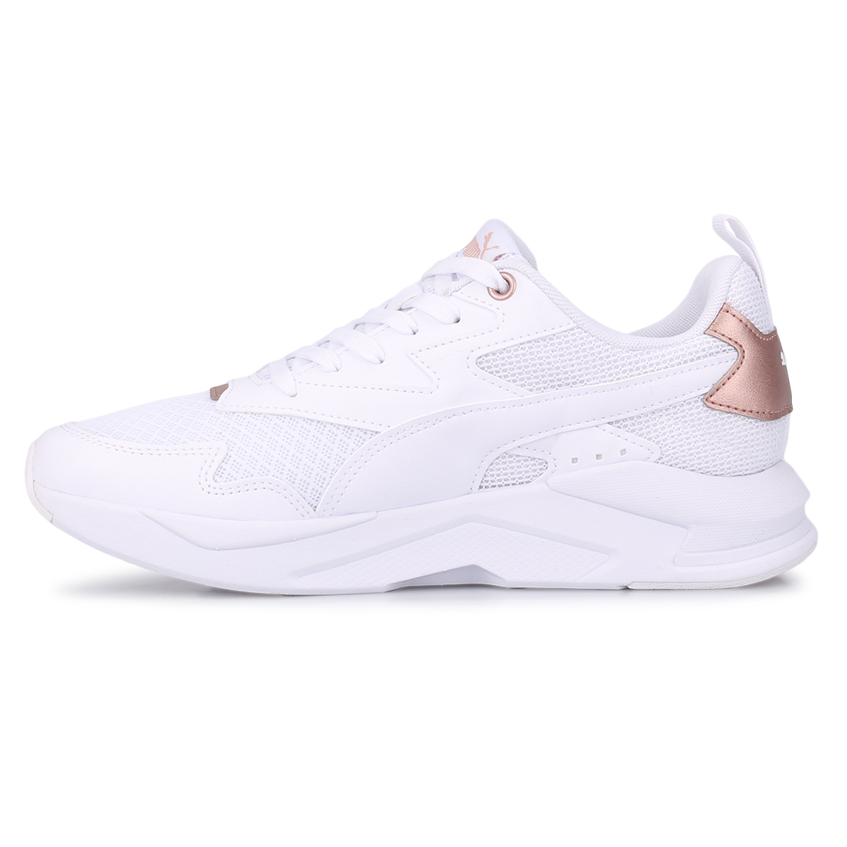 Zapatillas Puma X-Ray Lite Metallic Pop,  image number null