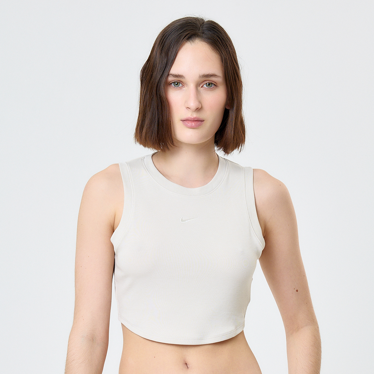 Musculosa Sportswear Chill Knit Mujer,  image number null