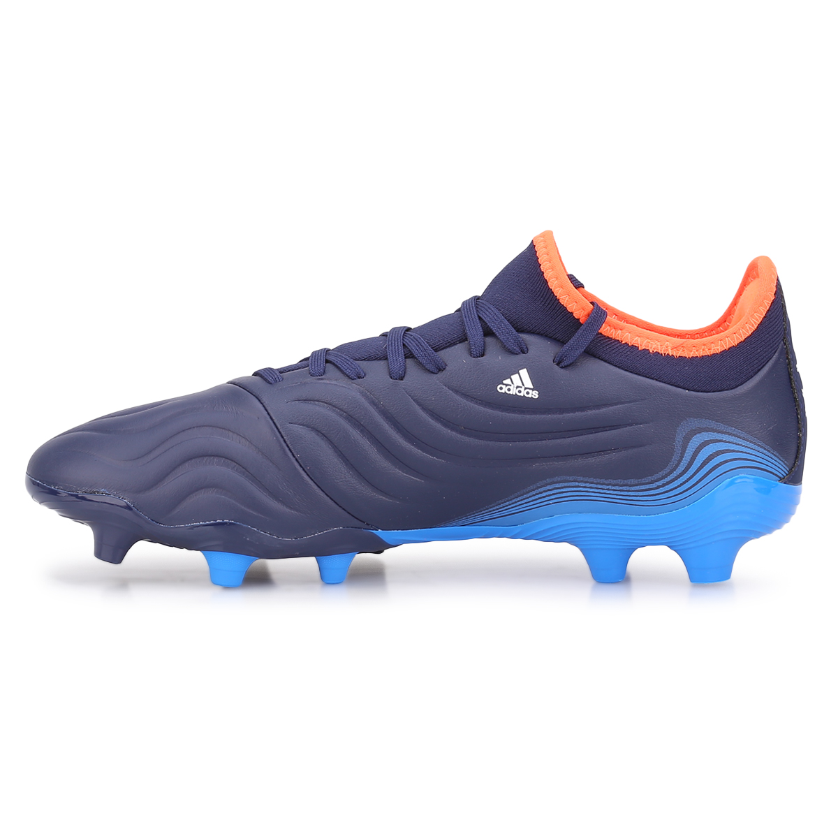 Botines adidas Copa Sense.3 Fg,  image number null