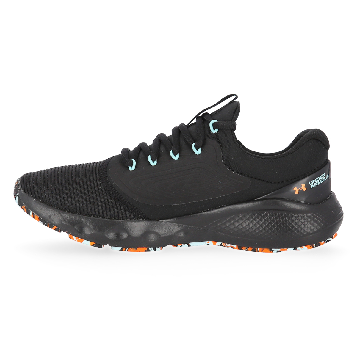 Zapatillas Running Under Armour Charged Vantage 2 Marble Hombre,  image number null