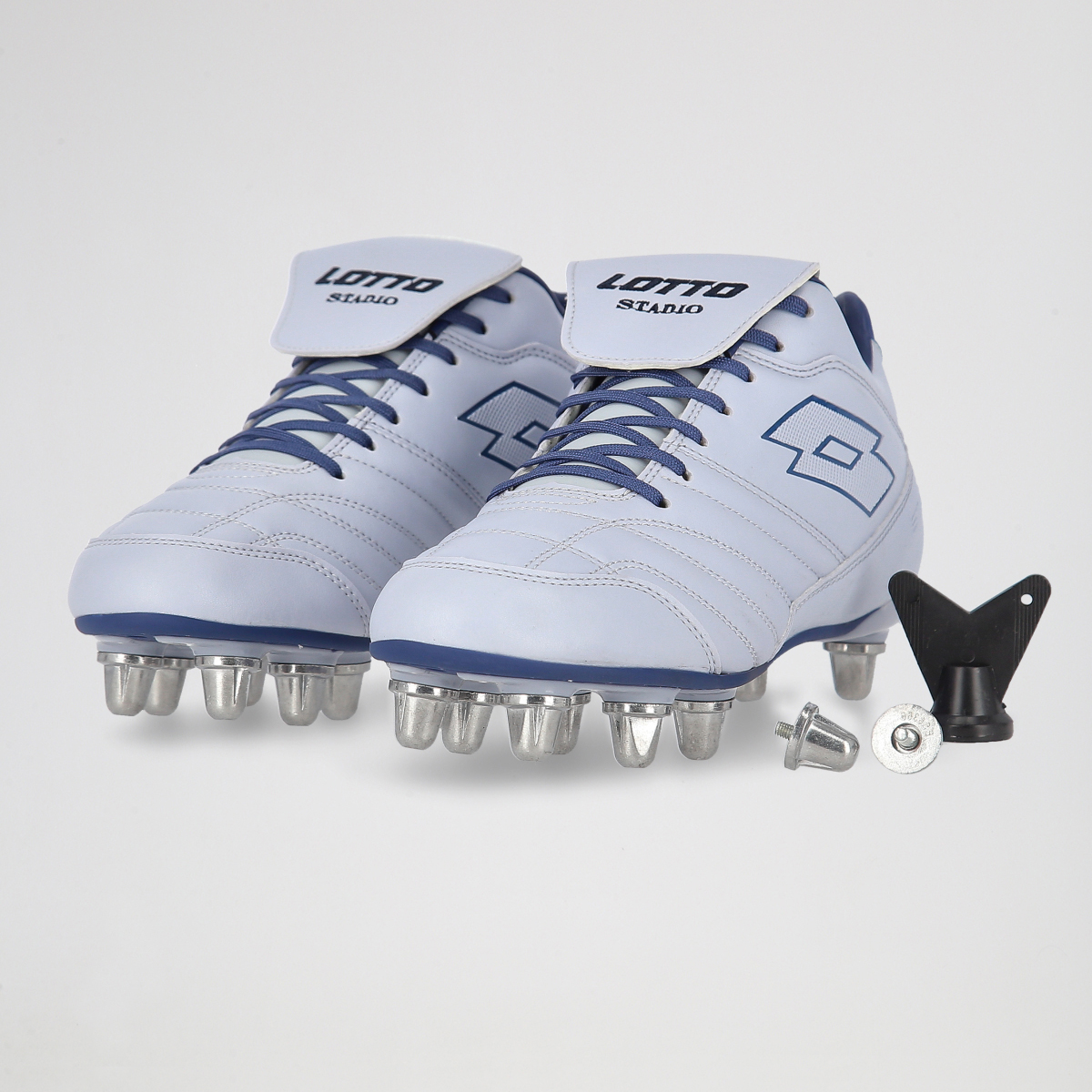Botines Fútbol Lotto Stadio 700 SG 8 Hombre,  image number null