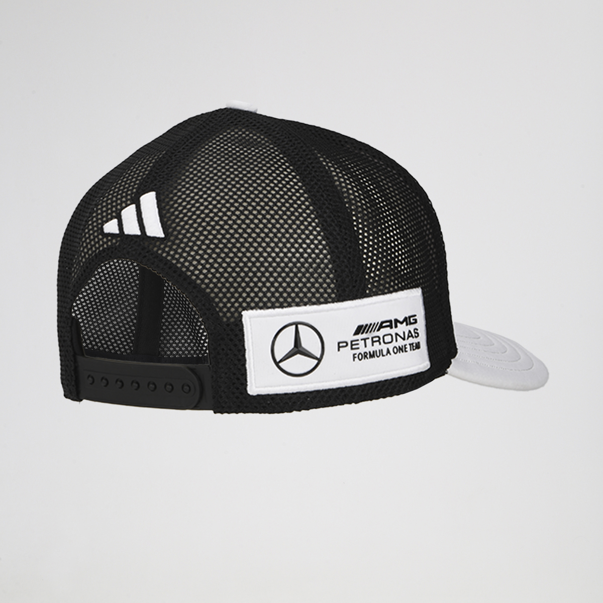 Gorra adidas Mercedes AMG Petronas F1,  image number null