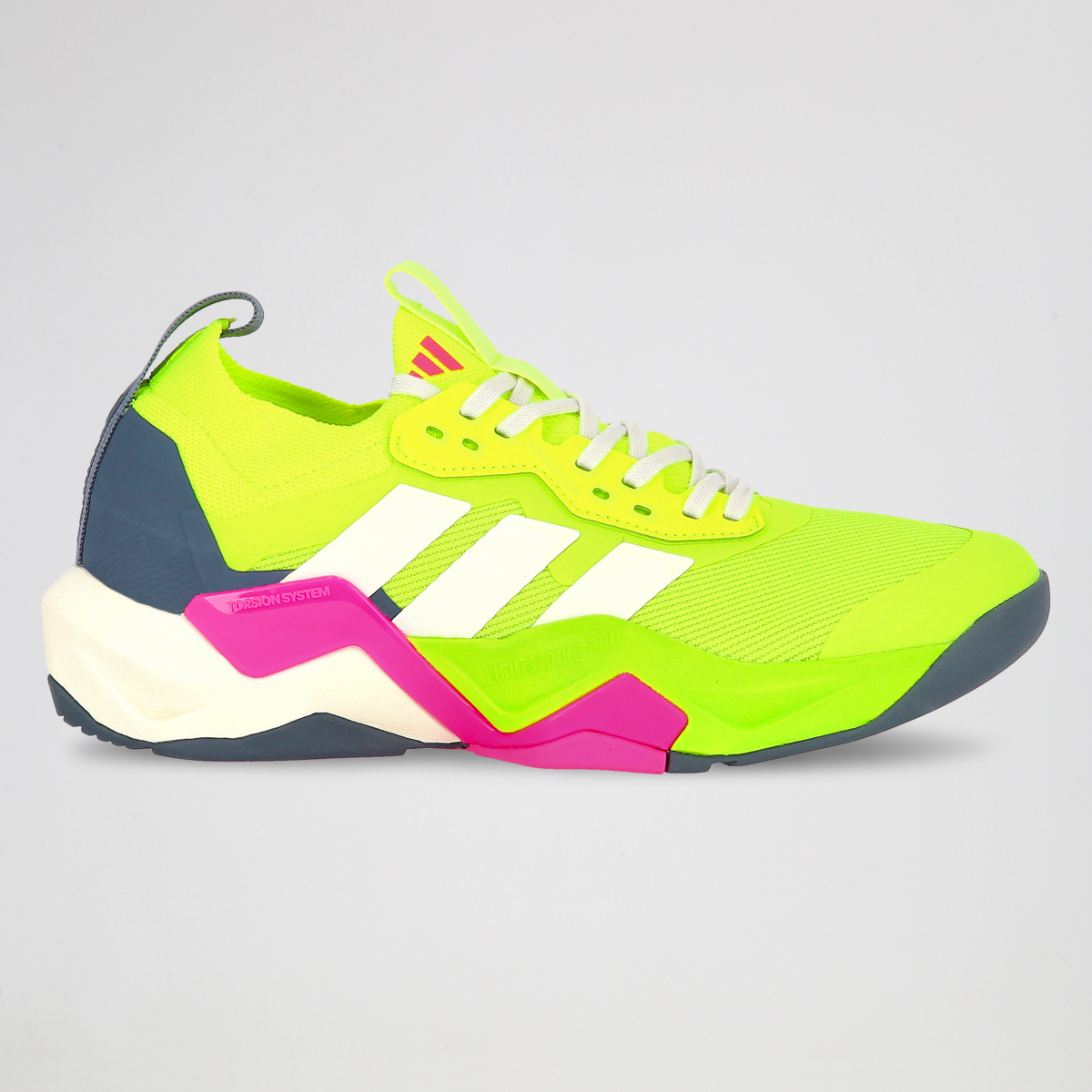 Zapatillas Entrenamiento adidas Rapidmove ADV HIIT 2 Mujer,  image number null