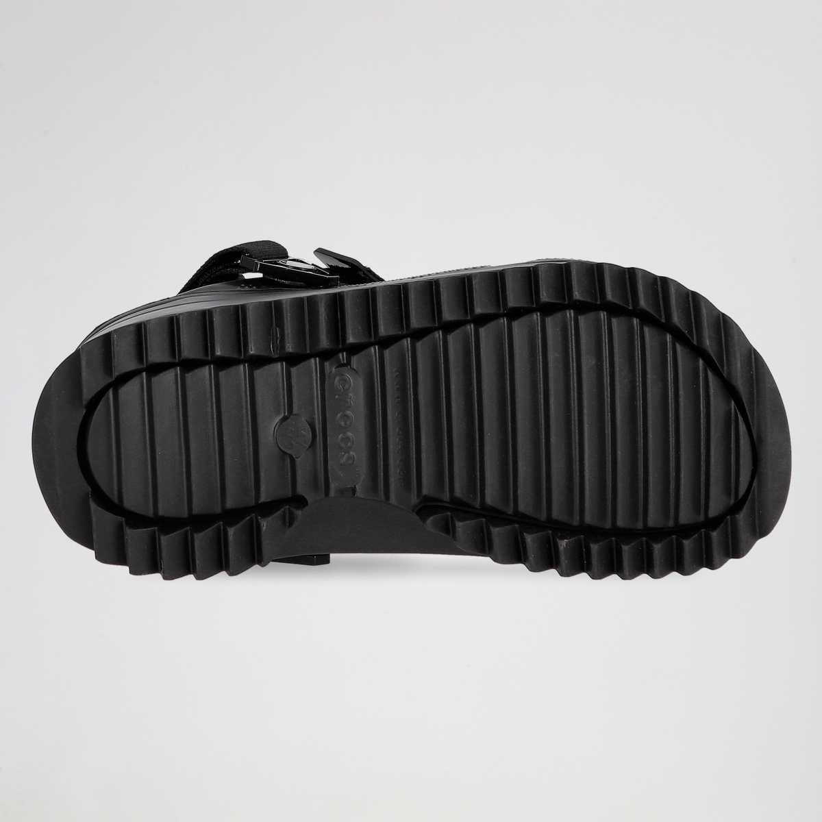 Zuecos Crocs Hiker Clog,  image number null