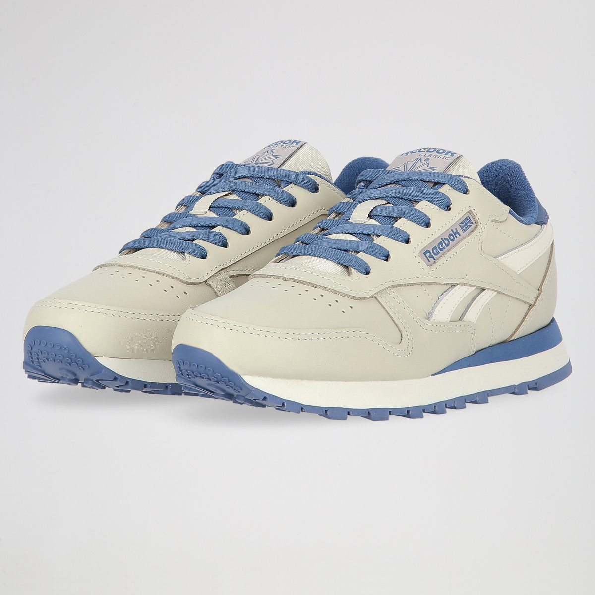 Zapatillas Reebok Classic Leather Cuero flexible,  image number null