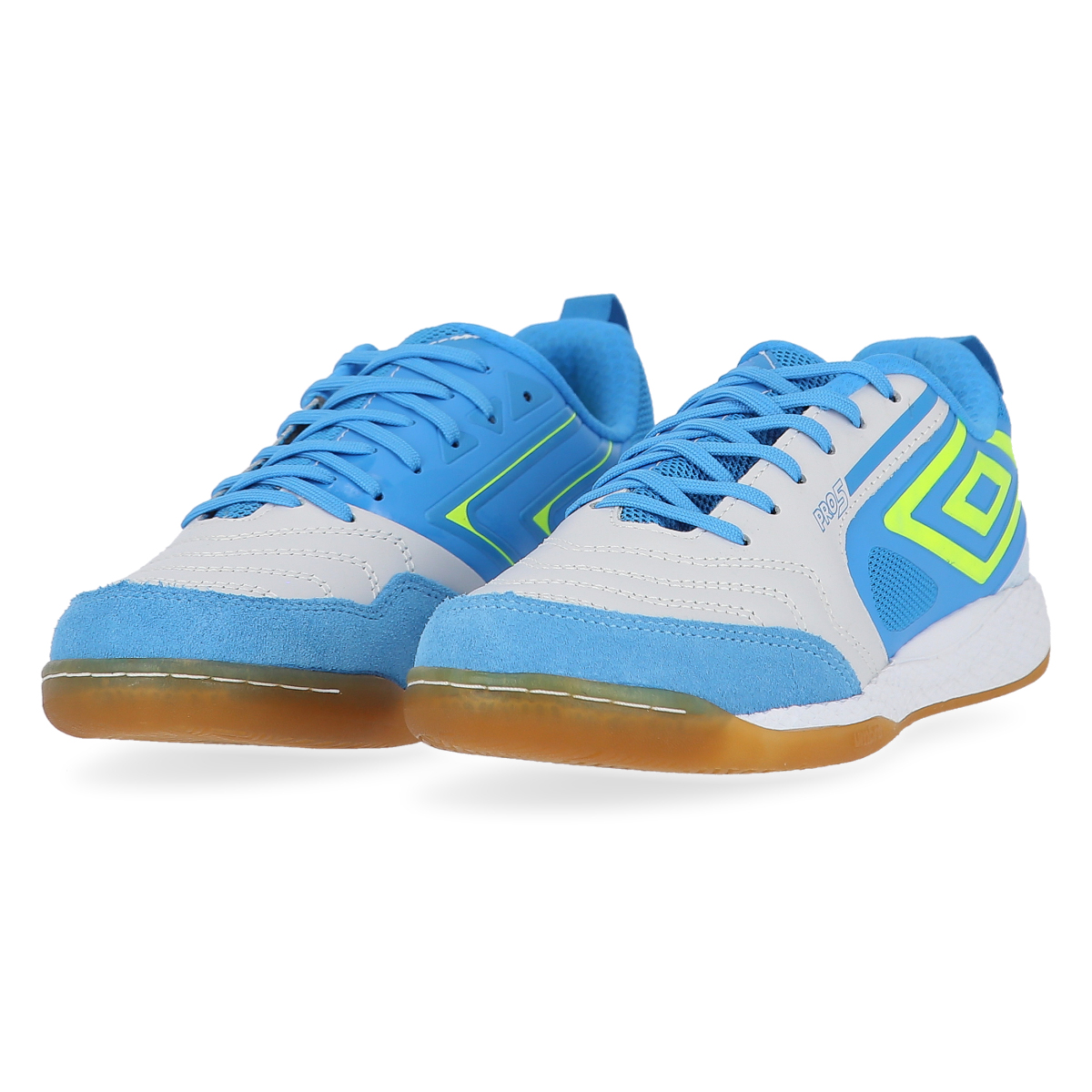 Botines Fútbol Umbro Pro 5 Bump Sala,  image number null