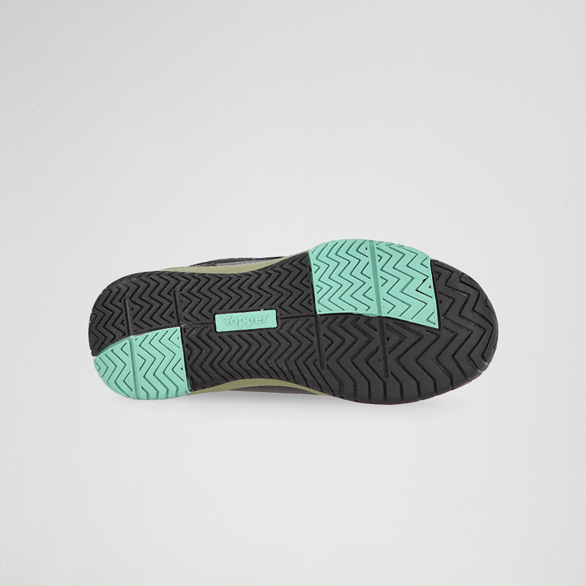 Zapatillas Topper Bercy Infantil,  image number null