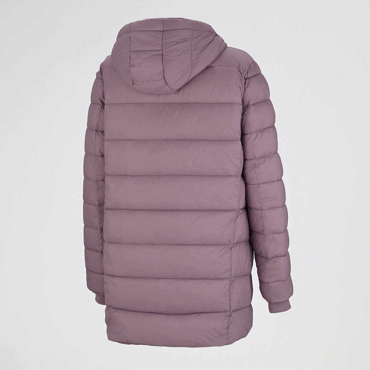 Campera Lotto Rome Long Sent Mujer,  image number null