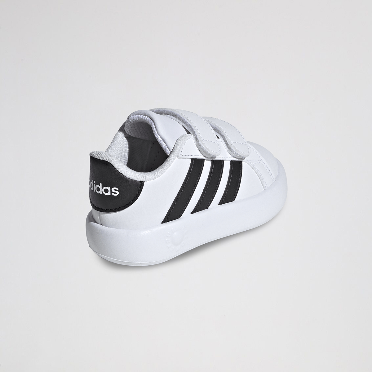 Zapatillas adidas Grand Court 2.0 Infantil,  image number null