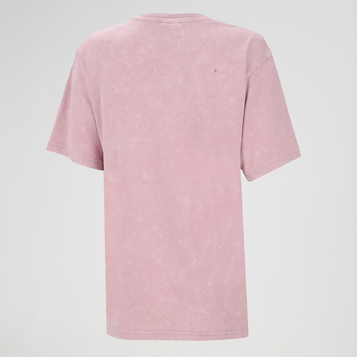 Remera Puma Ess Elevated Relaxed Wash Mujer,  image number null