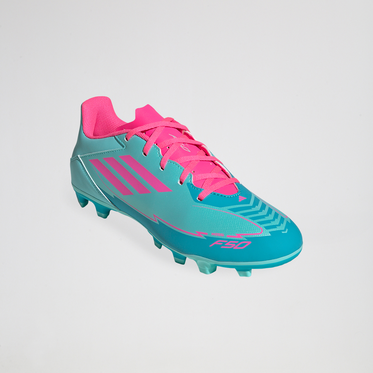 Botines F&uacute;tbol adidas F50 Club Messi FG/MG,  image number null