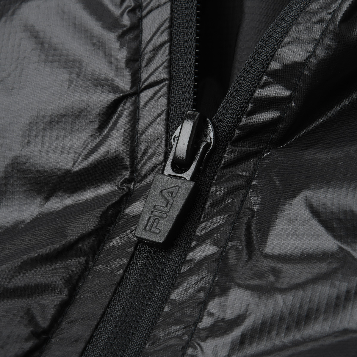 Campera Fila Rompeviento Hombre,  image number null