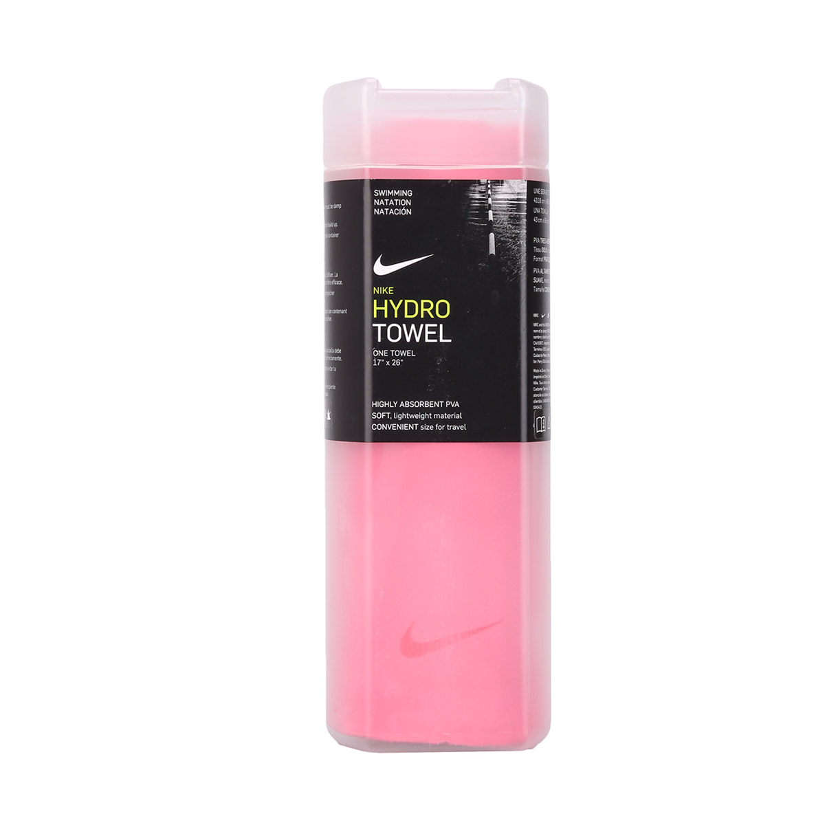 Toalla Nike Hydrotowel,  image number null