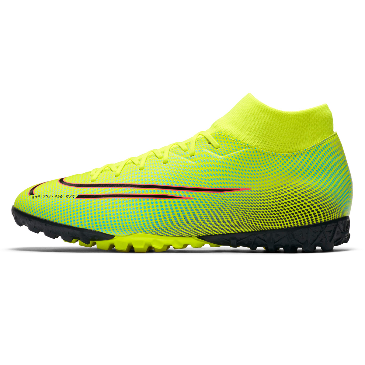 Botines Nike Superfly 7 Academy Mds Tf,  image number null