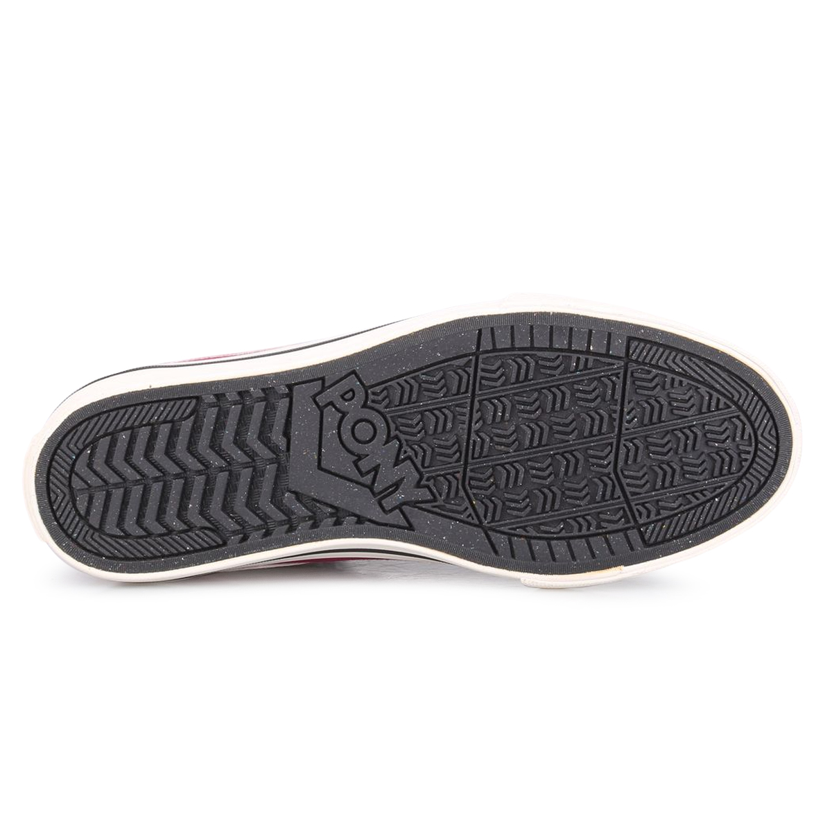 Zapatillas Pony Shooter Hi - Canvas,  image number null