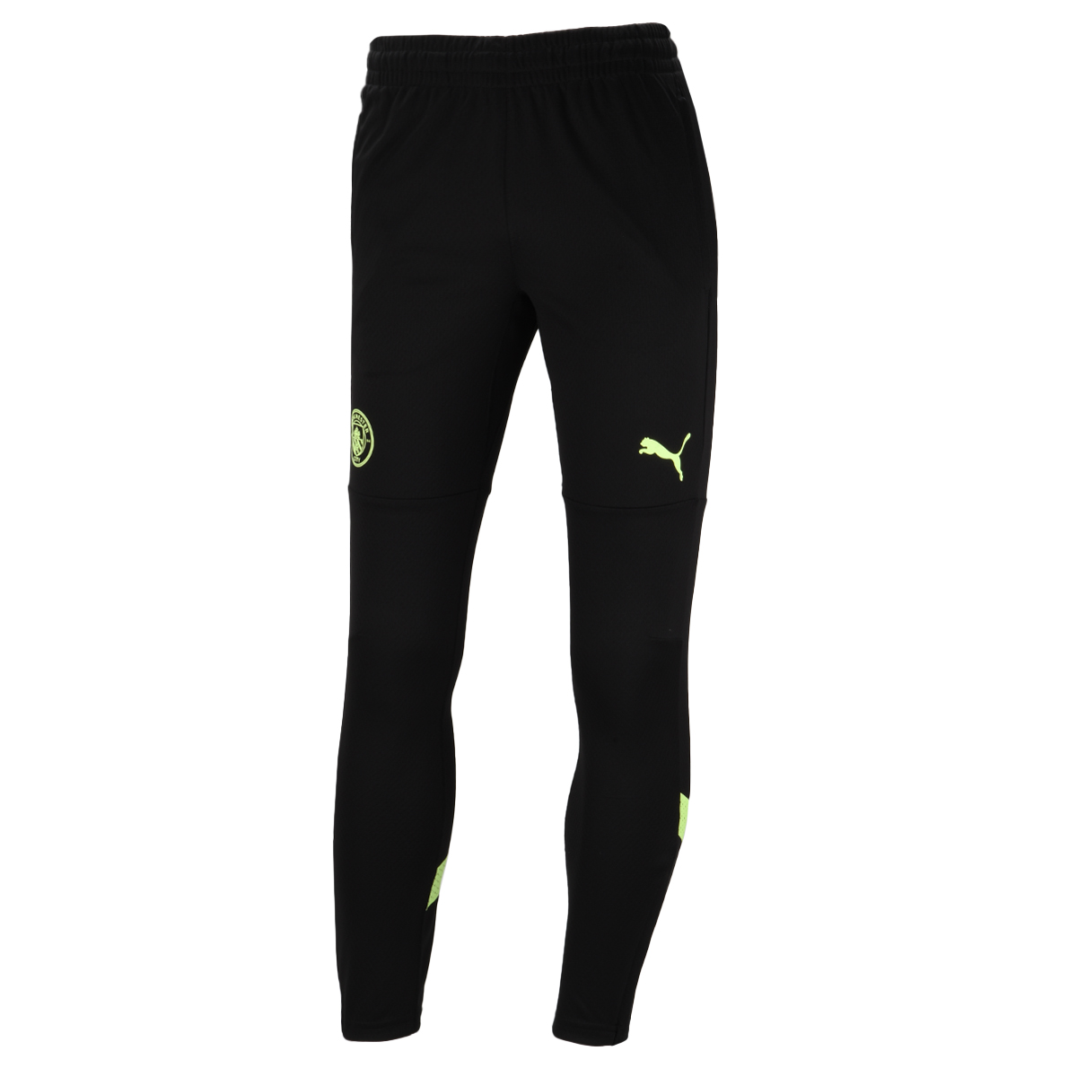 Pantalón Puma Manchester City,  image number null