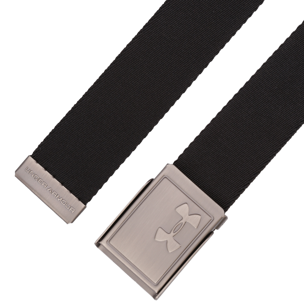 Cinturón Under Armour Webbing 2.0 Belt,  image number null