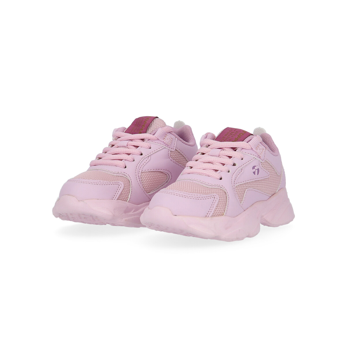 Zapatillas Topper Selene Infantil,  image number null