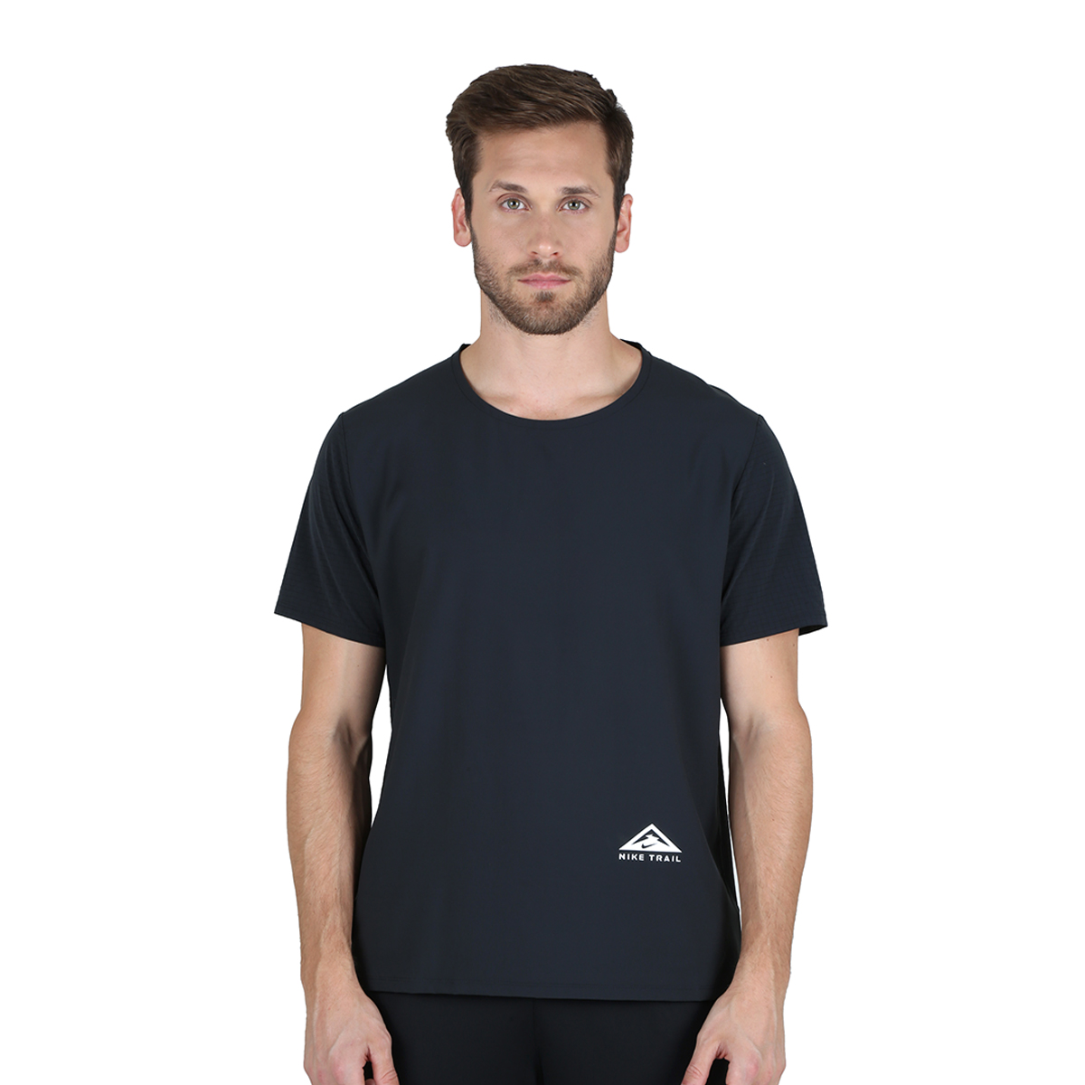 Remera Nike Dri-Fit Rise 365