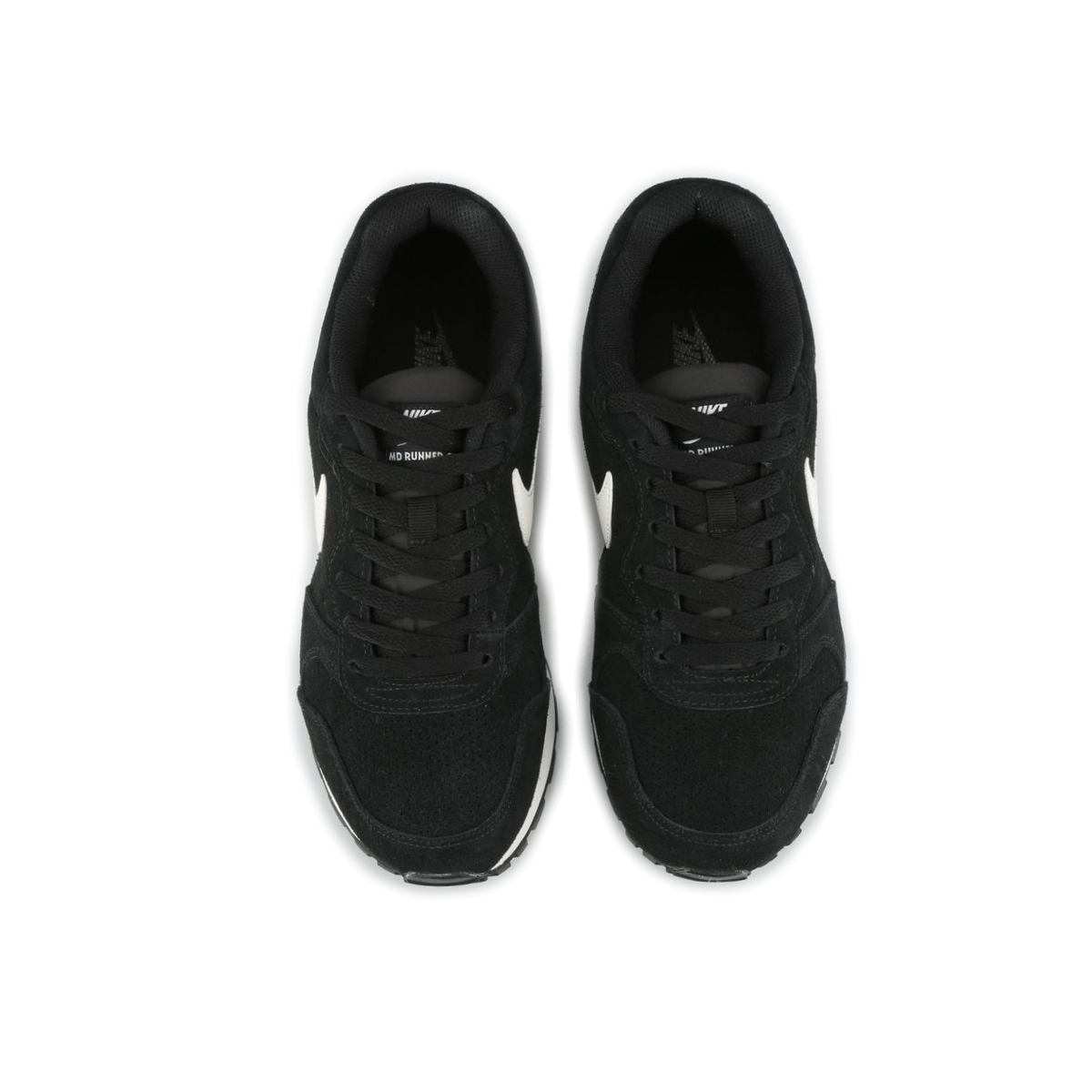 Zapatillas Nike Md Runner 2 Suede,  image number null