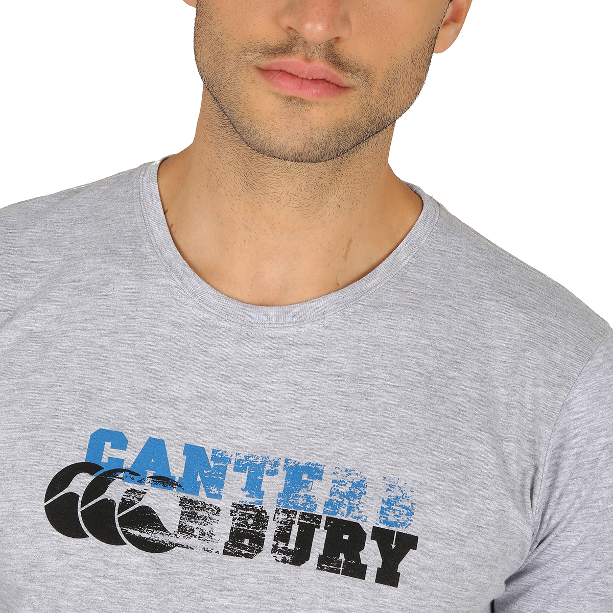 Remera Canterbury Ccc Rought,  image number null