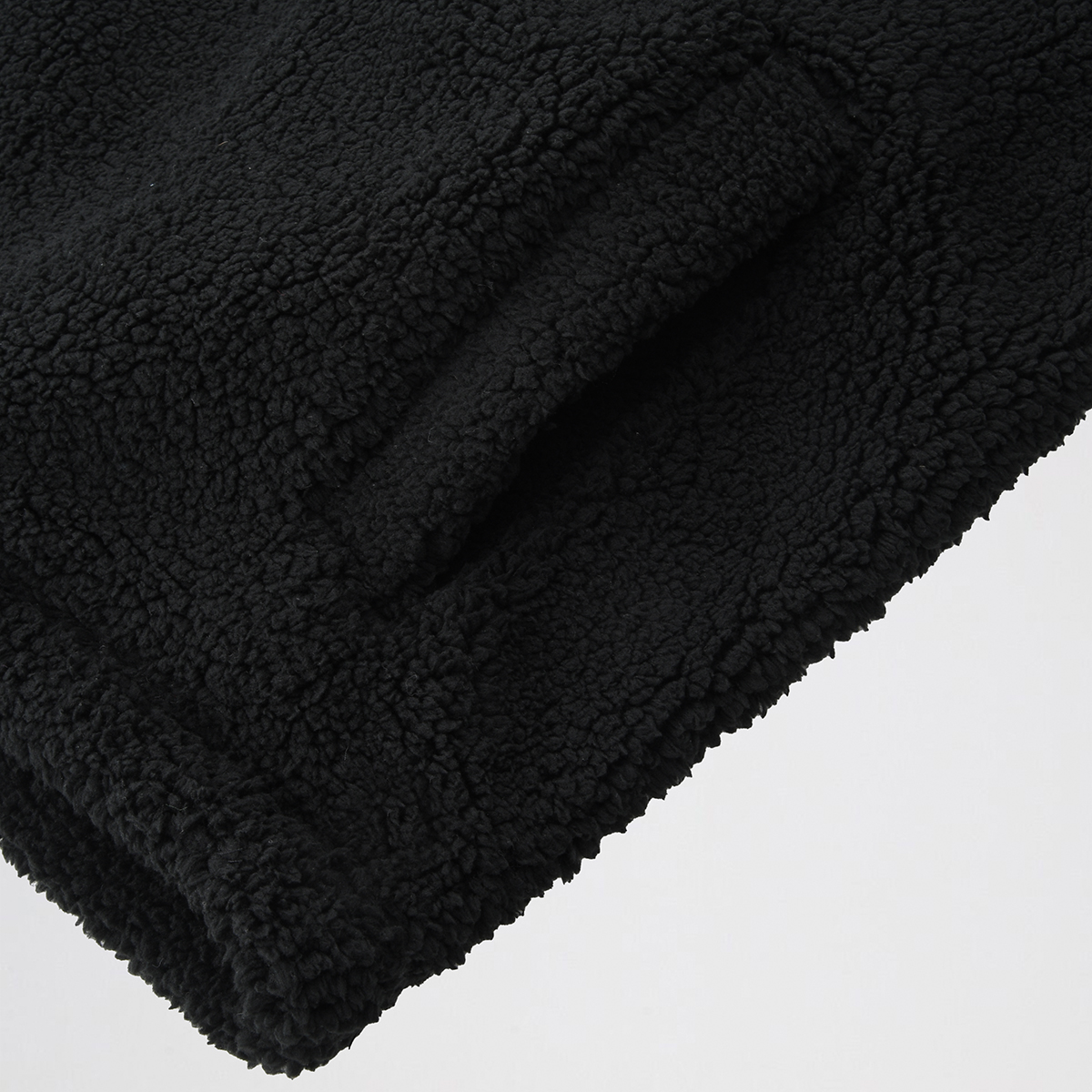 Buzo Topper 1-2 Zip Sherpa Hombre,  image number null