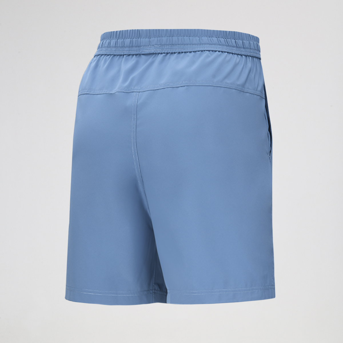 Short Fútbol Nike Form Swoosh Hombre,  image number null
