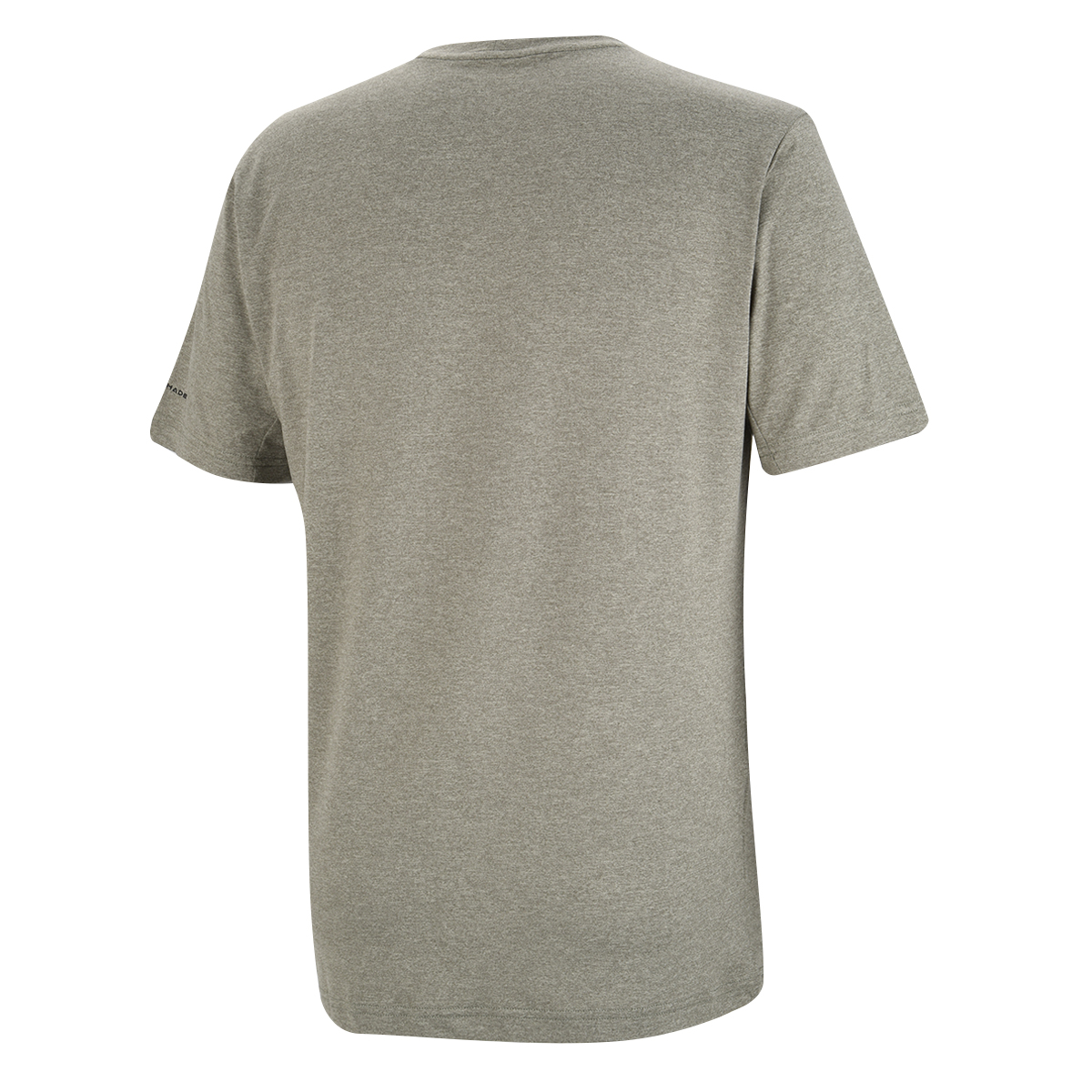 Remera Outdoor Columbia Tech Neck Hombre,  image number null